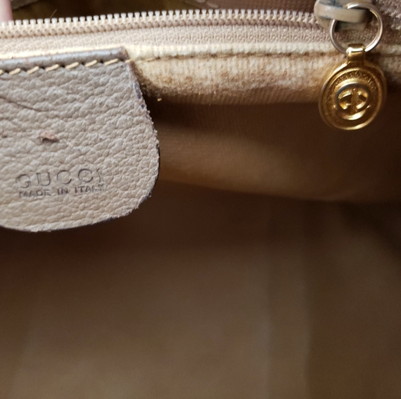 Gucci sherryline boston - Picture 13 of 15